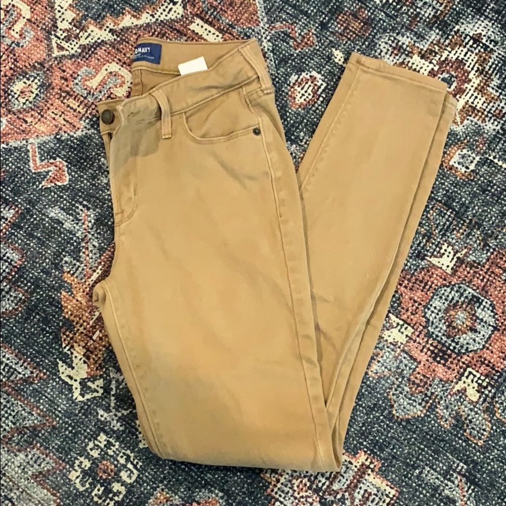 Old Navy Rockstar Pants